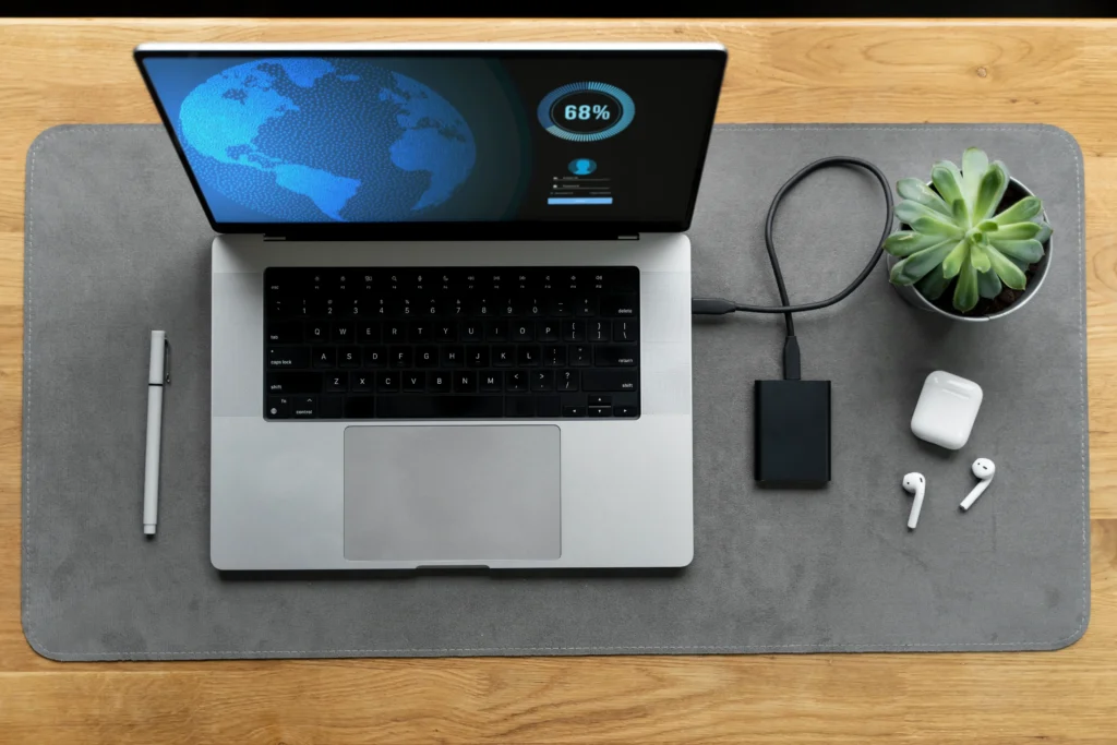90x40 Mousepad Masaya Sığar mı? Ölçüm ve Yerleşim Rehberi