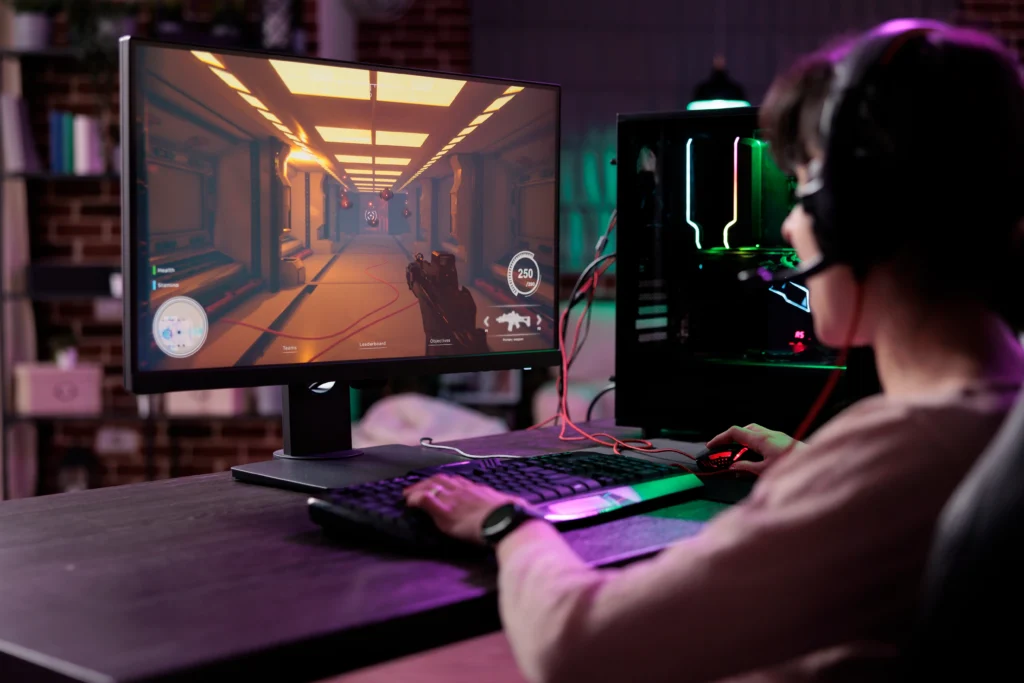 CS2 İçin Mousepad ve Sensitivity Rehberi