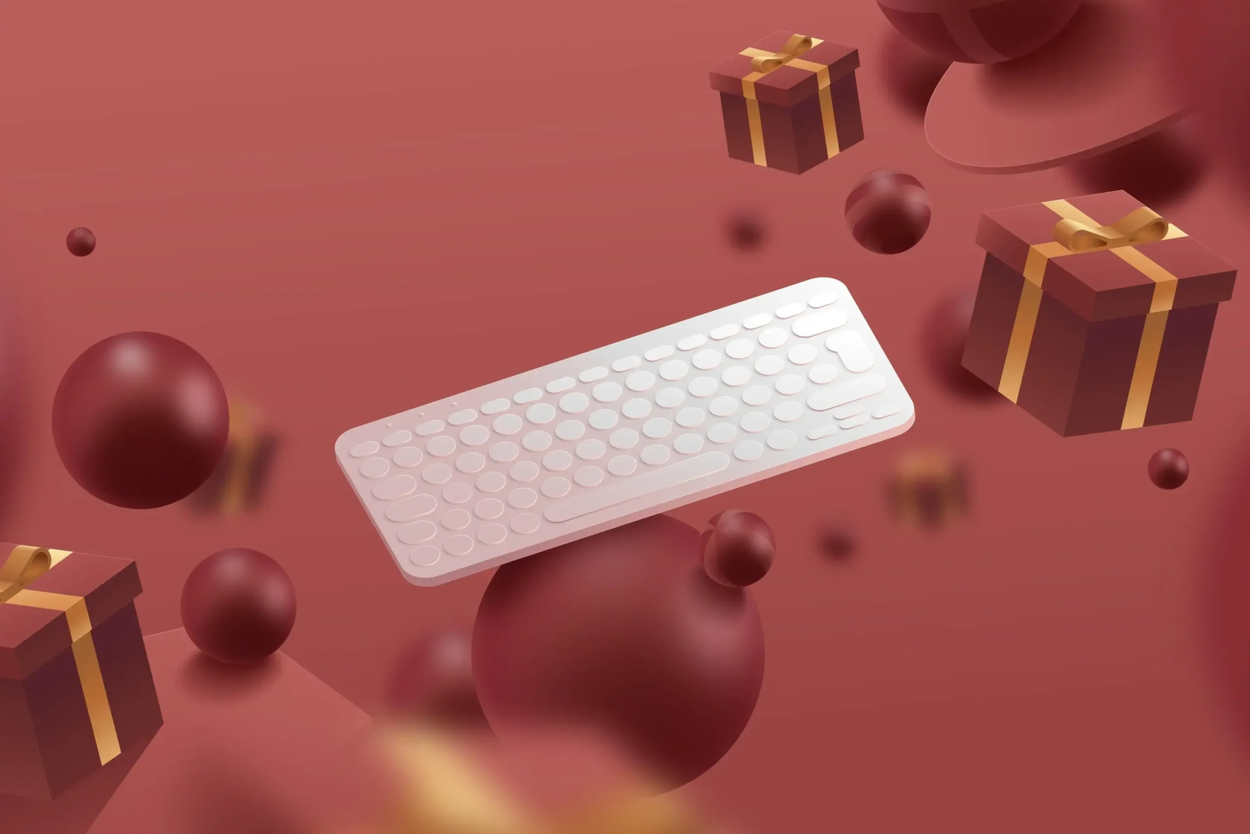 Mousepad hediye rehberi — sevdikleriniz için doğru seçim