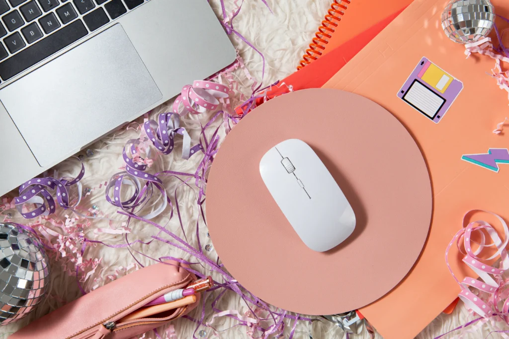 Mousepad Nasıl Temizlenir