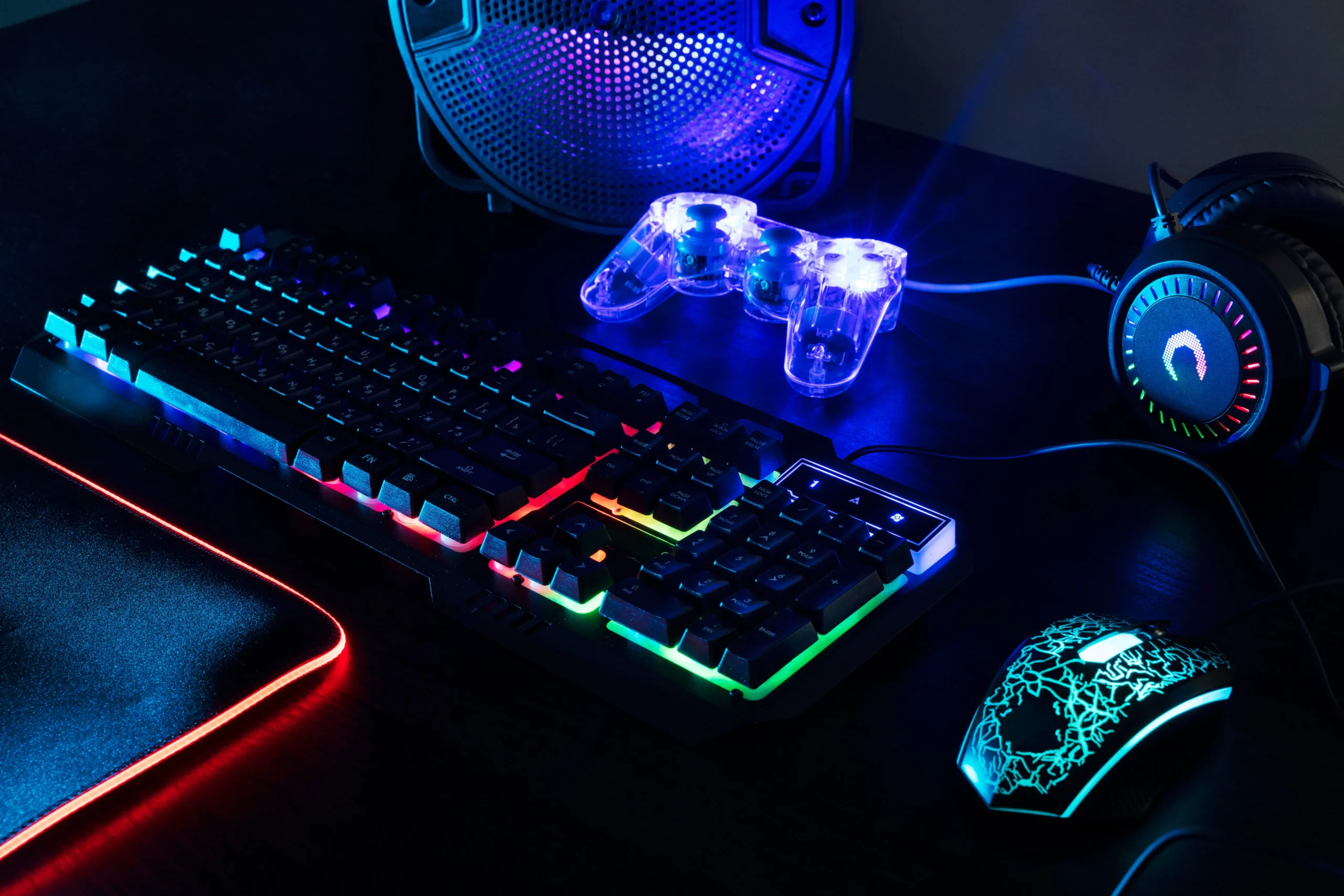Yerli vs İthal mousepad karşılaştırması — 2026