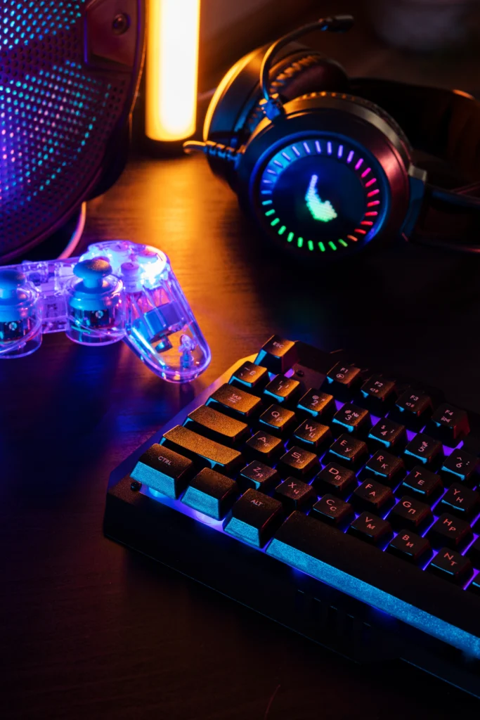 Apex Legends İçin Mousepad ve Sensitivity Rehberi