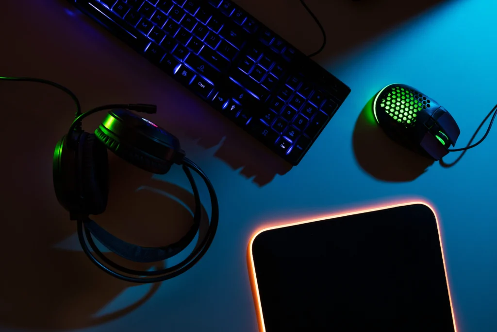 Gaming Mousepad Almadan Önce Bilmeniz Gerekenler
