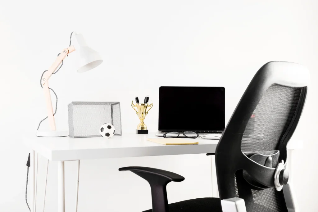 Beyaz Mousepad Nasıl Temizlenir?
