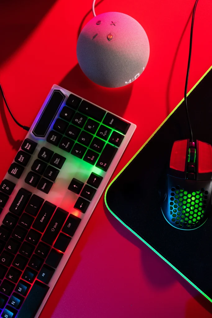 Kablolu vs Kablosuz Mouse 2026 Pro Trendleri