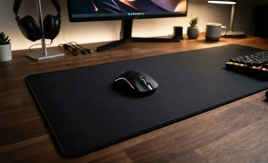 Kaliteli ve Ucuz Mousepad Rehberi