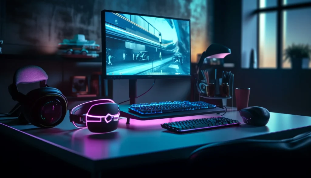 Mouse Gamer vs Normal Mouse