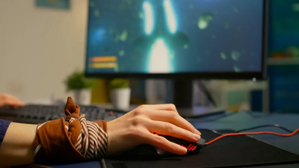 Mousepad Ömrü Ne Kadar