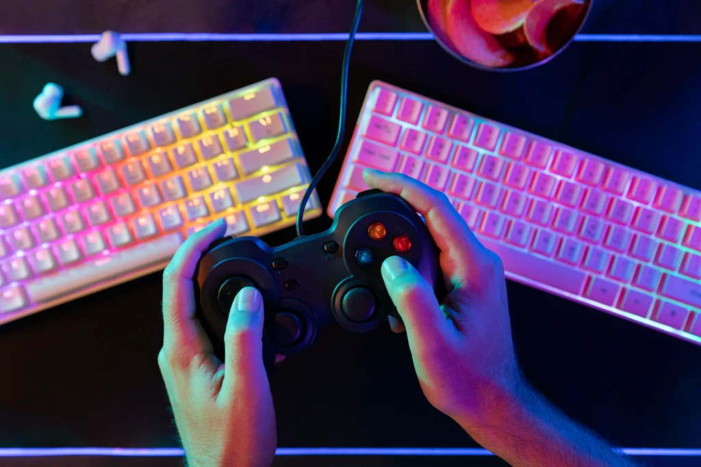 Speed Mousepad: Hangi Oyun İçin Doğru Tercih? 2026 Detaylı Rehber