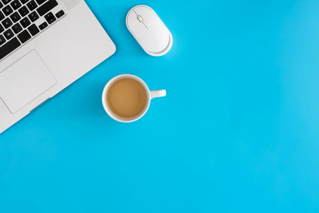 Mavi mousepad neden tercih ediliyor?