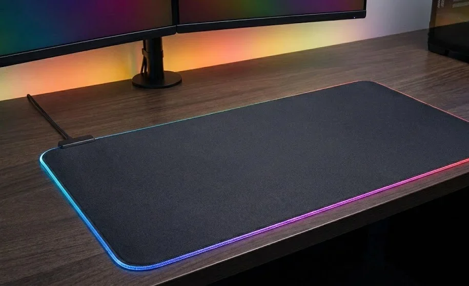 2000 TL Üstü Gaming Mousepad