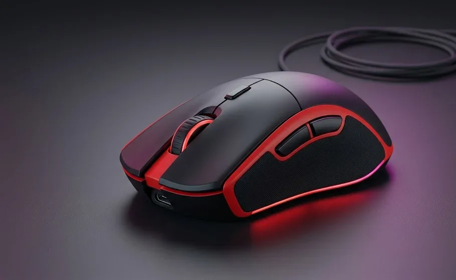 Mouse Sensörü Nedir? Oyuncuya Ne Fark Eder?