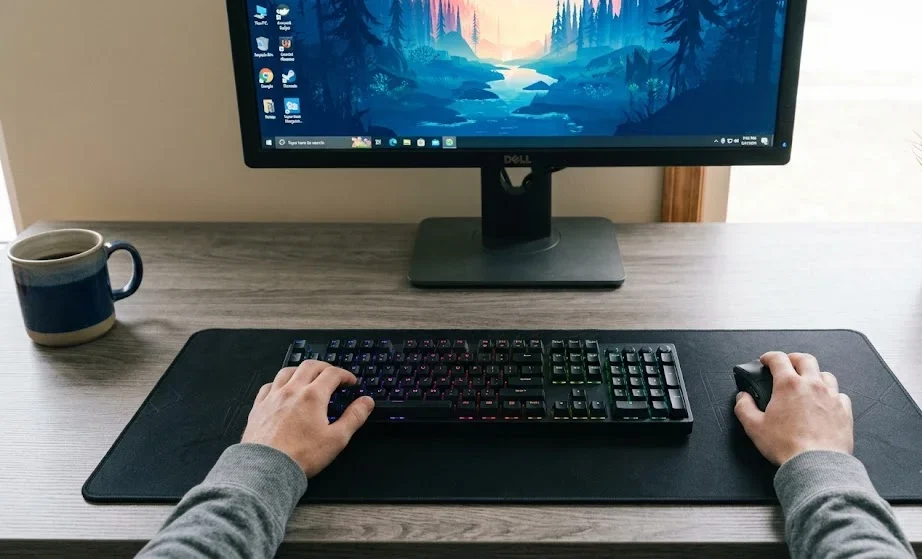 Mousepad Ne Zaman Değiştirilmeli?