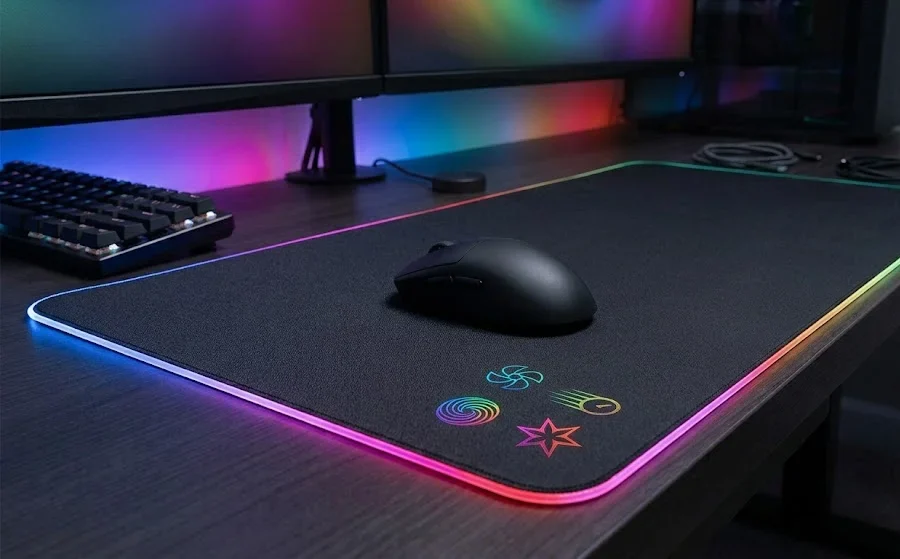 Mousepad Ömrü Ne Kadardır ?