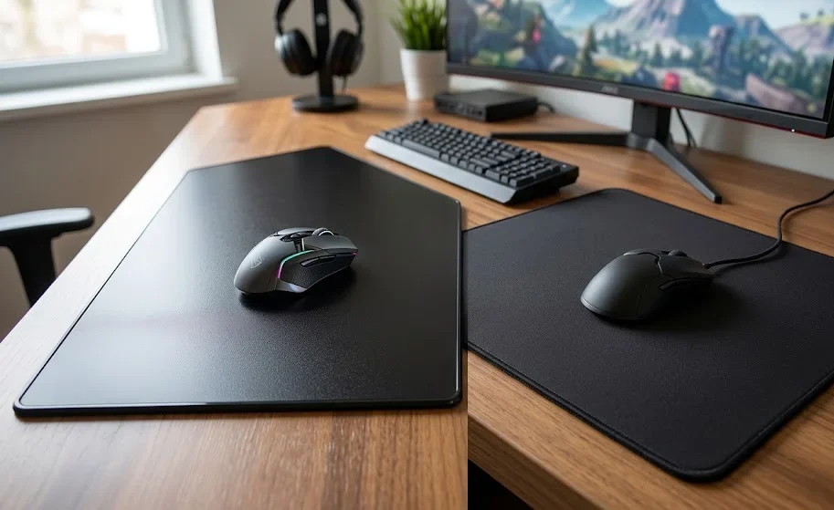 Video Editörleri İçin Mousepad Rehberi